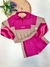 Conjunto Infantil Color Block - Petit Cherie