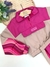 Conjunto Infantil Color Block - Petit Cherie - comprar online