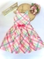 Vestido Festa Kids Coconut Girls - Petit Cherie