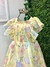 Vestido de Festa Infantil Pic Nic - Petit Cherie - comprar online