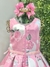 Vestido Festa Infantil Wonderful Pink - Petit Cherie na internet