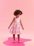 Vestido Festa Infantil Wonderful Pink - Petit Cherie - Marmelo Kids | Moda Infantil e Jovem