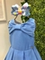 Vestido Infantil Floreio - Mon Sucré - comprar online
