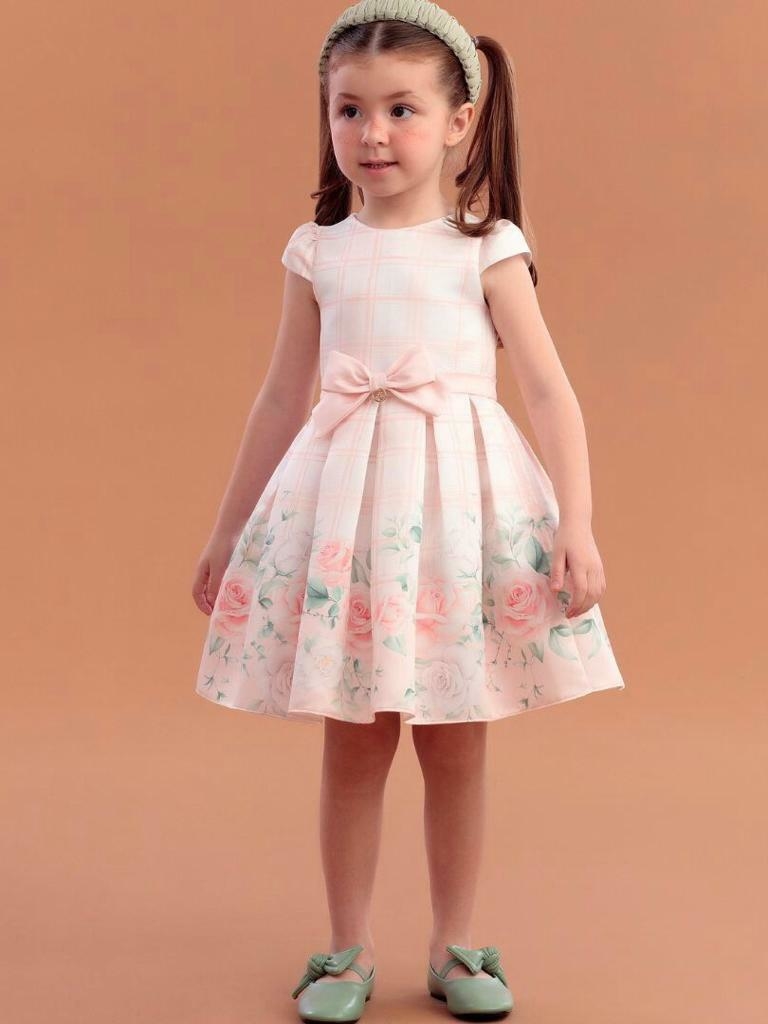 Moda infantil hotsell petit cherie