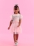 Conjunto Infantil Dancing Ballet - Petit Cherie