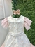 Vestido Festa Infantil Tule Candy - Petit Cherie - Marmelo Kids | Moda Infantil e Jovem