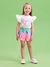 Conjunto Infantil Neon Vibes - Petit Cherie - Marmelo Kids | Moda Infantil e Jovem