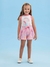 Conjunto Infantil Candy Dreams - Petit Cherie - Marmelo Kids | Moda Infantil e Jovem
