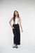 Calça Teen Wide Leg - Bobylulu - comprar online