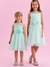 Vestido de Festa Infantil Marmaids - Petit Cherie - comprar online