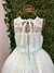 Vestido de Festa Infantil Marmaids - Petit Cherie - loja online