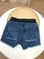 Short Teen Fun Jeans - Bobbululu - comprar online