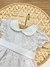 Vestido Baby Branco Celebration - Petit Cherie - comprar online