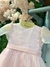 Vestido Baby Classic Flowers - Petit Cherie - comprar online