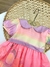 Vestido Baby Fruti Flor - Mon Sucré - comprar online