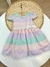 Vestido Baby Cow - Petit Cherie