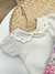 Conjunto Baby Salopete e Body Borboleta - Petit Cherie - comprar online