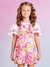 Jardineira Infantil Groovy - Momi - loja online