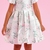 Vestido de Festa Infantil Seanson Off Flowers -Petit Cherie na internet