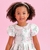Vestido de Festa Infantil Seanson Off Flowers -Petit Cherie - comprar online