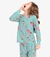 Pijama Infantil Jardim - Rovitex - comprar online