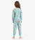 Pijama Infantil Jardim - Rovitex na internet