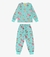 Pijama Infantil Jardim - Rovitex - Marmelo Kids | Moda Infantil e Jovem