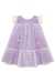 Vestido Infantil Jardim das Borboletas - comprar online