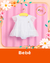 Banner de Marmelo Kids | Moda Infantil e Jovem