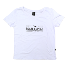 Tee Decoy White