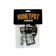 Parafusos Honeypot
