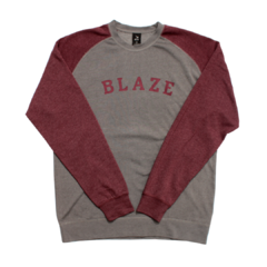 Crewneck Blaze College