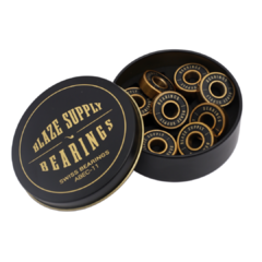 Bearings Blazin' Rings Abec 11