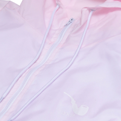 Jacket Pipe Pink on internet