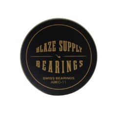 Bearings Blazin' Rings Abec 11 - buy online