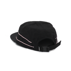 5 Panel Pipe Preto - comprar online