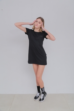 Dress Cambera Black - buy online