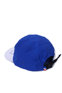 5 Panel Angle Azul - comprar online