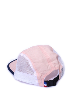 5 Panel Sport Salmão - comprar online