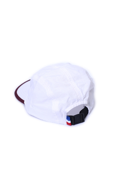 4 Panel The Pipe Label White - buy online