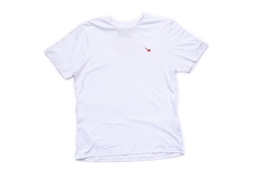 Camiseta World White - comprar online