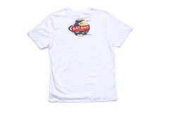 Tee World White