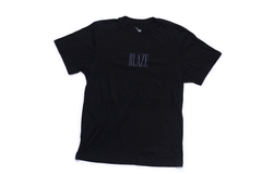 Tee Tall Logo Black