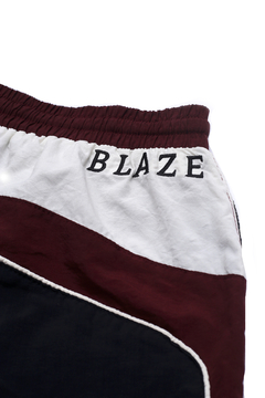 Shorts Keep The Blazing Black - Blaze Supply