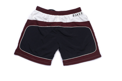 Shorts Keep The Blazing Black - comprar online