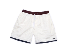 Shorts Keep The Blazing Off White