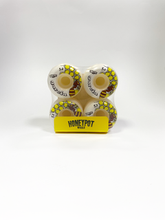 Wheels Marcelo Garcia 53mm on internet