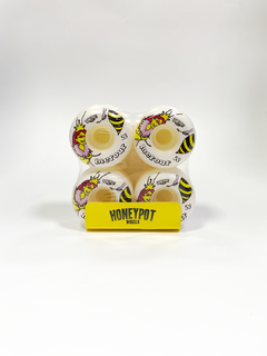 Wheels Julien Merour 53mm on internet