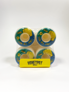 Wheels Save The Bees 54mm on internet