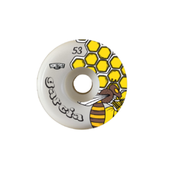 Wheels Marcelo Garcia 53mm